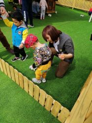 -萌宠亲子动物乐园(槐房万达店)