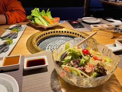 -江户烧肉(高德店)
