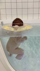 -Pony Baby宝尼婴幼儿游泳SPA馆
