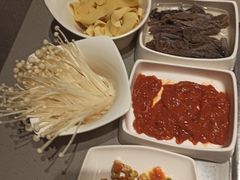 -海底捞火锅(九霄梦天地店)
