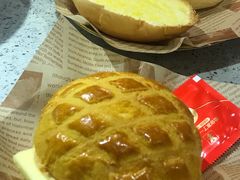 -七爷清汤腩·港式茶餐厅(世博店)