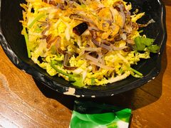 -陆壹捌餐厅(五大道店)