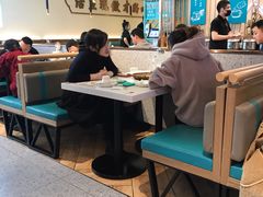 大堂-川人百味(亿合城店)