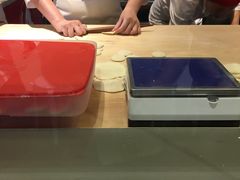 -喜家德虾仁水饺(华强天虹店)