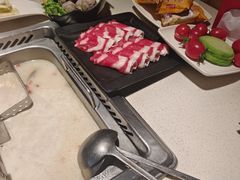 -海底捞火锅(西安路店)