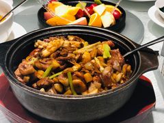 -子霖南山鲜虾面(南山总店)