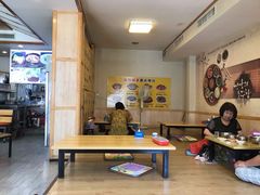 -延阿姨水豆腐(公园店)