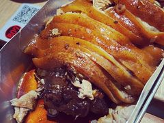 -有肉食·虎九闽菜(798艺术区店)