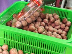 -阿娟牛肉丸·手打牛肉丸·现做现卖