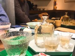 -茶是一枝花泡茶店