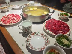 -汕头八合里海记牛肉店(清河店)