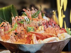-Mr.Fish鱼鲜生海鲜放题(高德置地冬广场店)