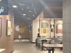 -麦当劳(莆田荔城大道万达店)