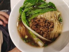 -眉州东坡(北苑华贸店)