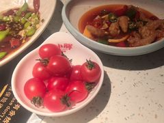 -沪小胖·小龙虾·蓝龙王(八佰伴店)