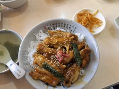 -台北风味(第一家快餐)