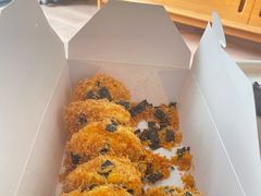 -鲍师傅糕点(台东步行街店)