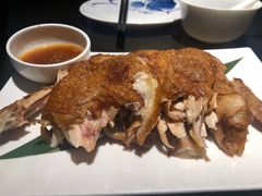 福山烧鸡-东莱馋房(陆家嘴店)