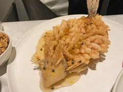 -海味观(老西门店)