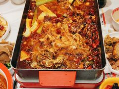 -雅佳神话·麻辣烤鱼(新街口店)