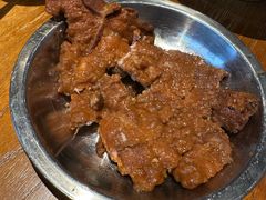-圳兴面王·拌川·特色炒面(南山保利剧院店)