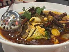 -香辣会·老牌川菜(骏豪店)
