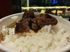 -牛焱·烧肉酒肆(五大道店)
