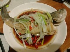 -盒马鲜生(莱蒙都会店)