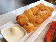-拈菜(观音桥阳光世纪店)