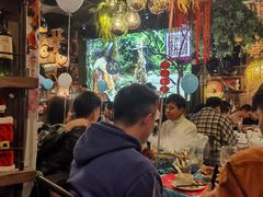大堂-胡桃里音乐酒馆(环亚凯瑟琳广场店)