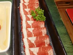 -老灶堂文创火锅(文艺路店)