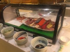 -杭州钱江新城万怡酒店-西餐厅