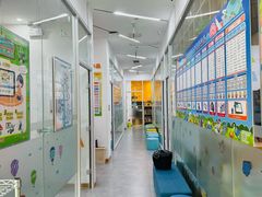 -艾克瑞特机器人教育(金狮校区)