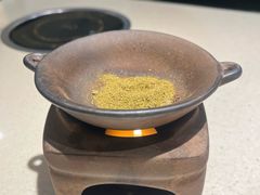 -一叶一世界•素食餐厅(环球中心店)