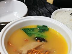 -御膳宫药膳餐厅(金沙店)