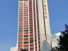 -广东电视台演播厅