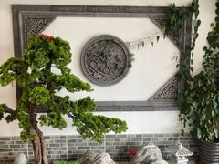 -呼吸森林·生态农庄农家乐私房菜