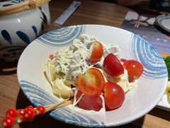 -小笠原·日料店