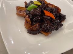 -新南华大酒店(广中店)