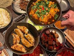 -夜食白市Yespicy·烧烤啤酒宵夜(番禺四海城店)