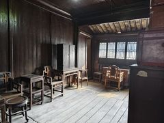 -黎里柳亚子纪念馆