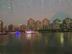 -Kathleen's Waitan 凯圣琳江景西餐厅(外滩店)