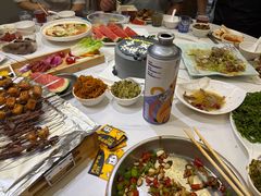 -勇利赵家烤肉坊(纬二街店)