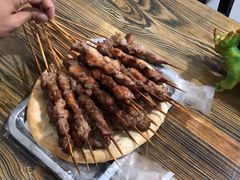 -同来顺烧烤餐厅(哈尔滨道店)