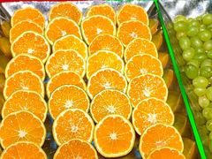 新鲜水果-淄博蓝海国际大饭店·蓝钻国际美食自助百汇(柳泉路店)