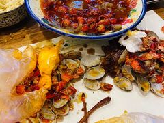 -虾小龙老长沙龙虾馆(坡子街店)