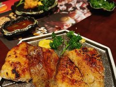 -弓二·烧鸟居酒屋(财富购物中心店)