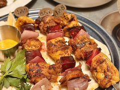 -尚牛社会 Beef & Liberty(金桥EKA天物店)