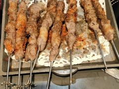 -老卜奎齐齐哈尔烤肉(人民东路店)