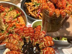 -靓靓蒸虾·头牌蒸虾(南山桂庙店)